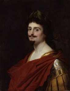  by Gerard van Honthorst