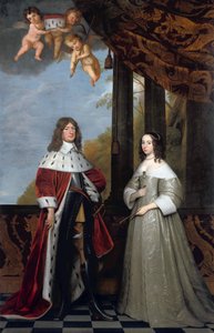  by Gerard van Honthorst