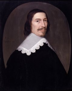  by Gerard van Honthorst