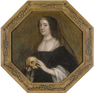  by Gerard van Honthorst