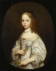  by Gerard van Honthorst