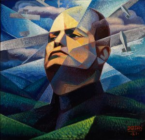  by Gerardo Dottori