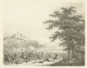 Königstein Kalesi