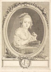 kirazlar by Geraud Vidal after P. Davesne