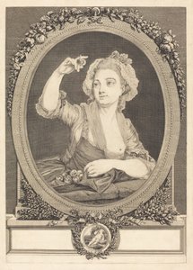Erik by Geraud Vidal after P. Davesne