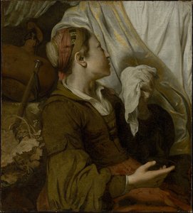  by Gerbrand van den Eeckhout