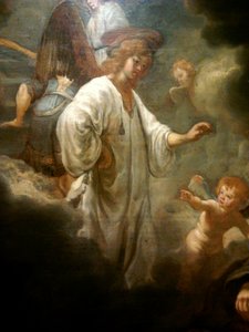  by Gerbrand van den Eeckhout