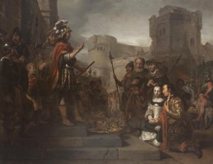  by Gerbrand van den Eeckhout
