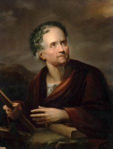 Friedrich Gottlieb Klopstock
