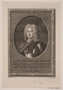  by Gerhard Ludvig Lahde
