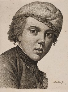 Jens Juel, Juel