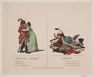 Spekülasyon Aşkı - Medeni Durum by Gerhard Ludvig Lahde