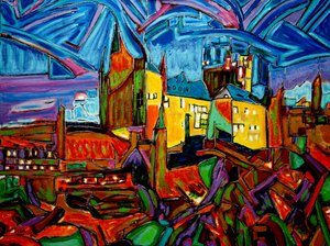 by Gerhardt Isringhaus