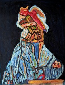  by Gerhardt Isringhaus