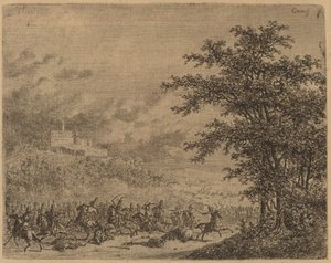 Königstein yakınlarındaki Affair (L