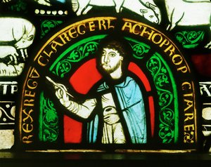  by Gerlachus Gerlachus