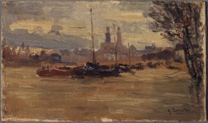  by Germain Eugene Bonneton