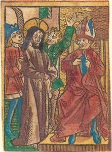 Caiaphas