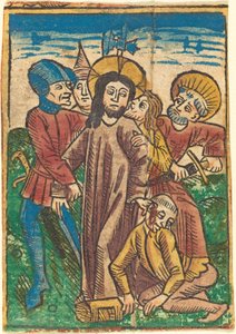 İhanet by German 15th Century
