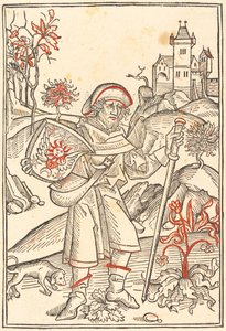 Gerson Hacı olarak by German 15th Century