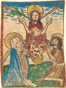 Son Yargı by German 15th Century