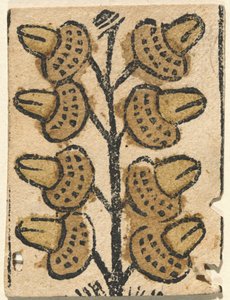 İskambil kart by German 15th Century