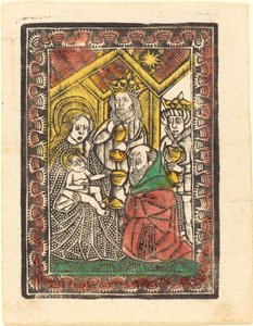 Magi