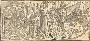 Magi
