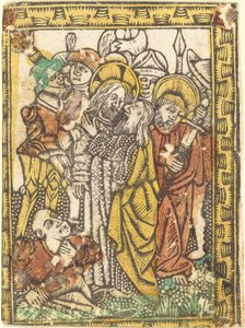 İhanet by German 15th Century