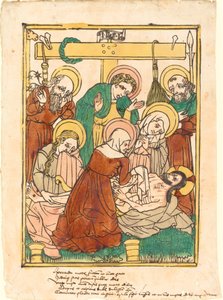ağıt by German 15th Century