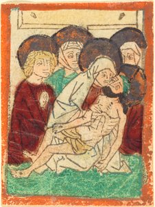 ağıt by German 15th Century