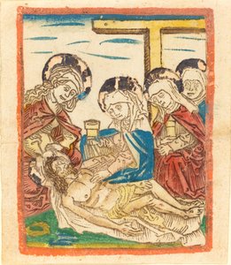 ağıt by German 15th Century