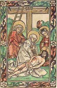 ağıt by German 15th Century