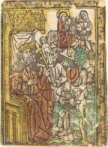 Masumların Katliamı
