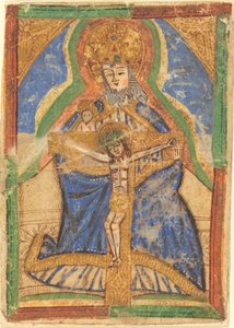 Üçlü by German 15th Century