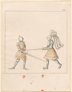 Freydal, İmparator Maximilian