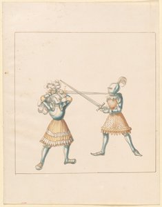 Freydal, İmparator Maximilian