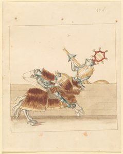 italyanca, barış, mızrak dövüşü