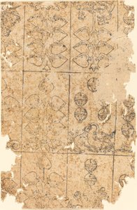 İskambil kart by German 16th Century
