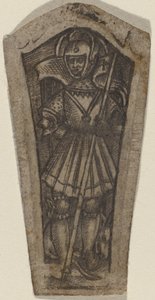 Aziz George yaya by German 16th Century