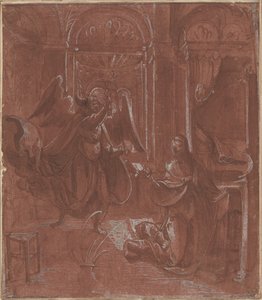 Duyuru by German 16th Century
