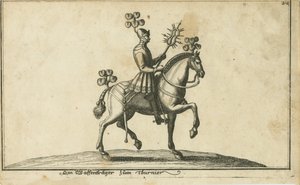 Zırh Taşıyıcıdan Turnuvaya by German Master