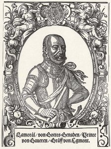 Lamoral