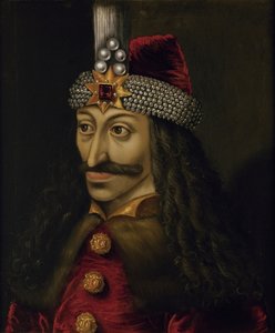 Vlad III, Eflak Prensi 1431-1476, 16. yüzyılın ikinci yarısı.
