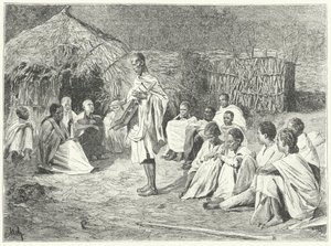 Habeşistan