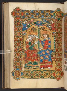 Ekle. 60629, f.56v Bakire