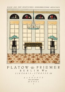 Styl, pub.1922
