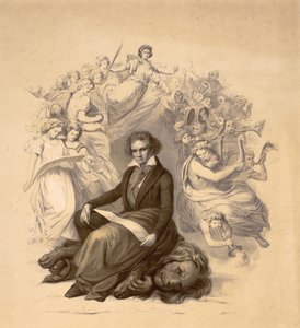 Ludwig van Beethoven
