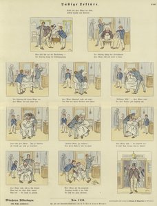 eğlenceli okuma by German School