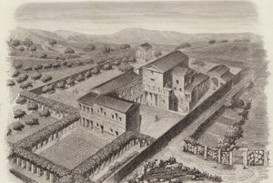 Al-Barah, Suriye